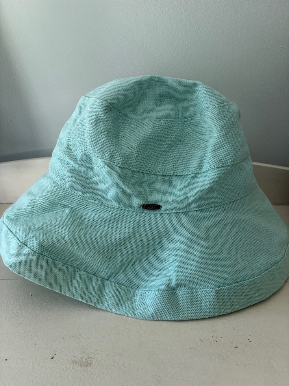 Scala Sun Hat